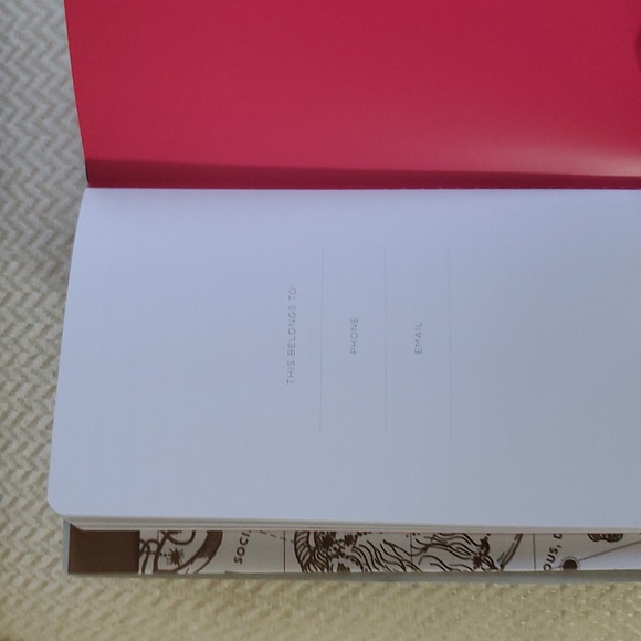 Galison Multi-Tasker Organizer Set - Picture 8 of 14